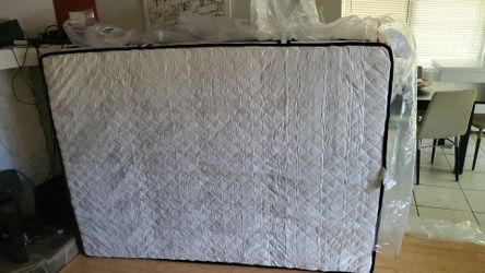 Mattress