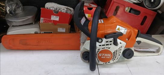 Sthil MS172 Chainsaw (CGH047875)