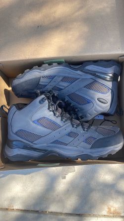 Men’s hikes