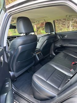 2014 Toyota Avalon