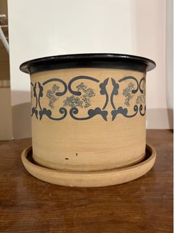 Ceramic Planter