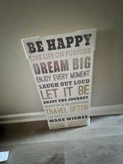 Wall decor