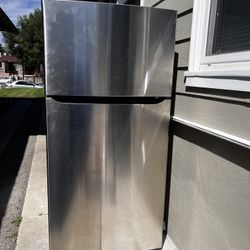 Lg Refrigerator 
