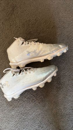 Under Armour Football Cleats