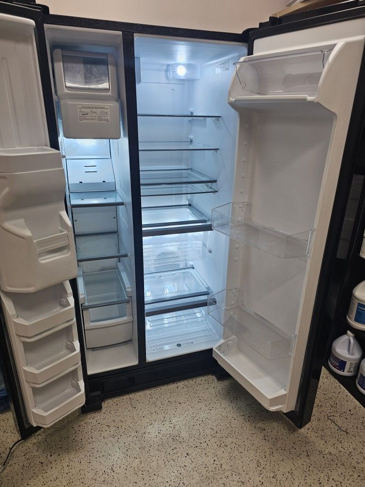 Refrigerador