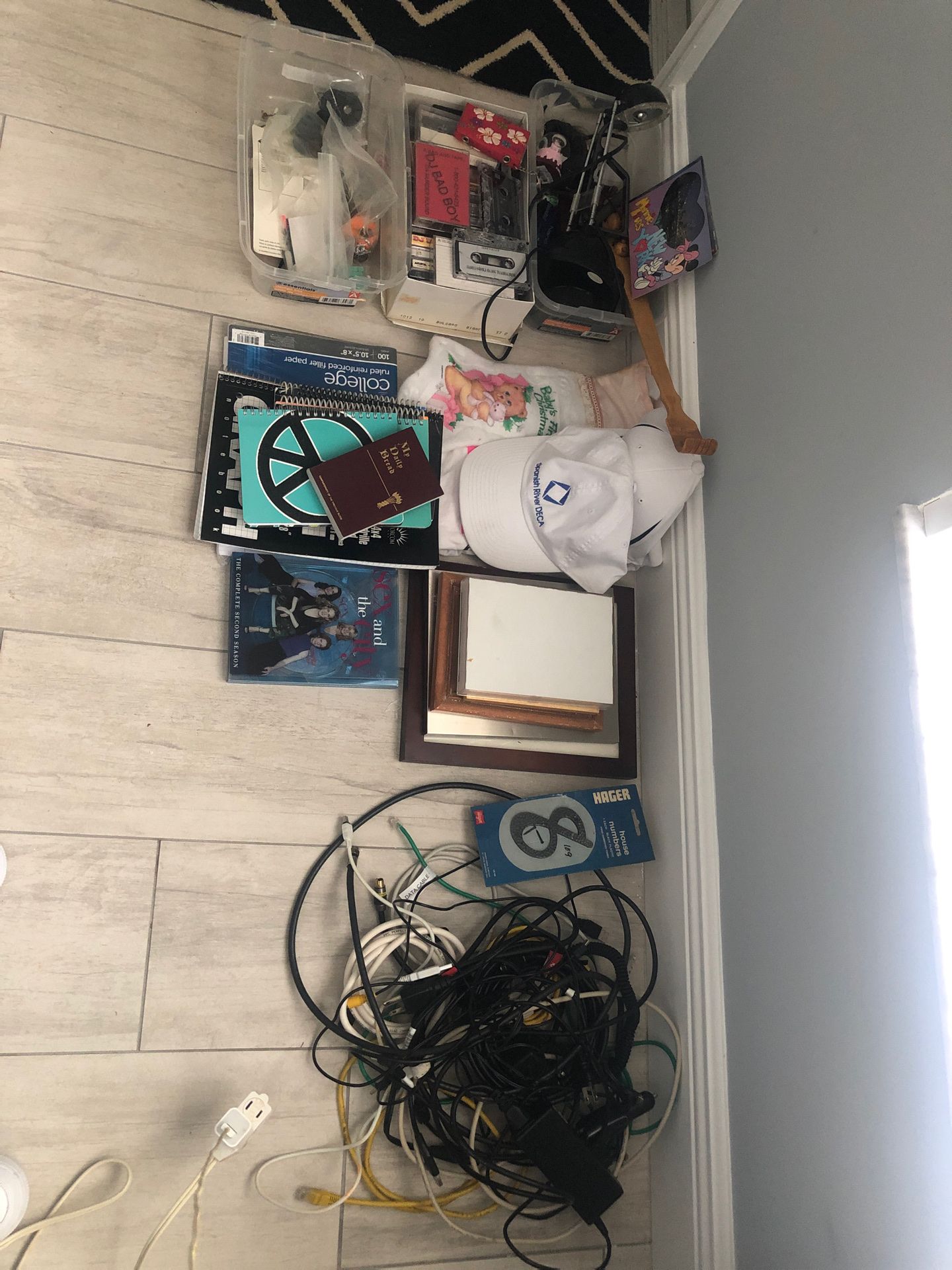Free stuff when u buy stuff