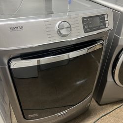 Maytag gas dryer 2025