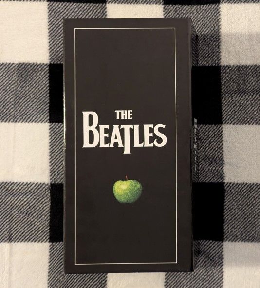 The Beatles: Original Studio Recordings