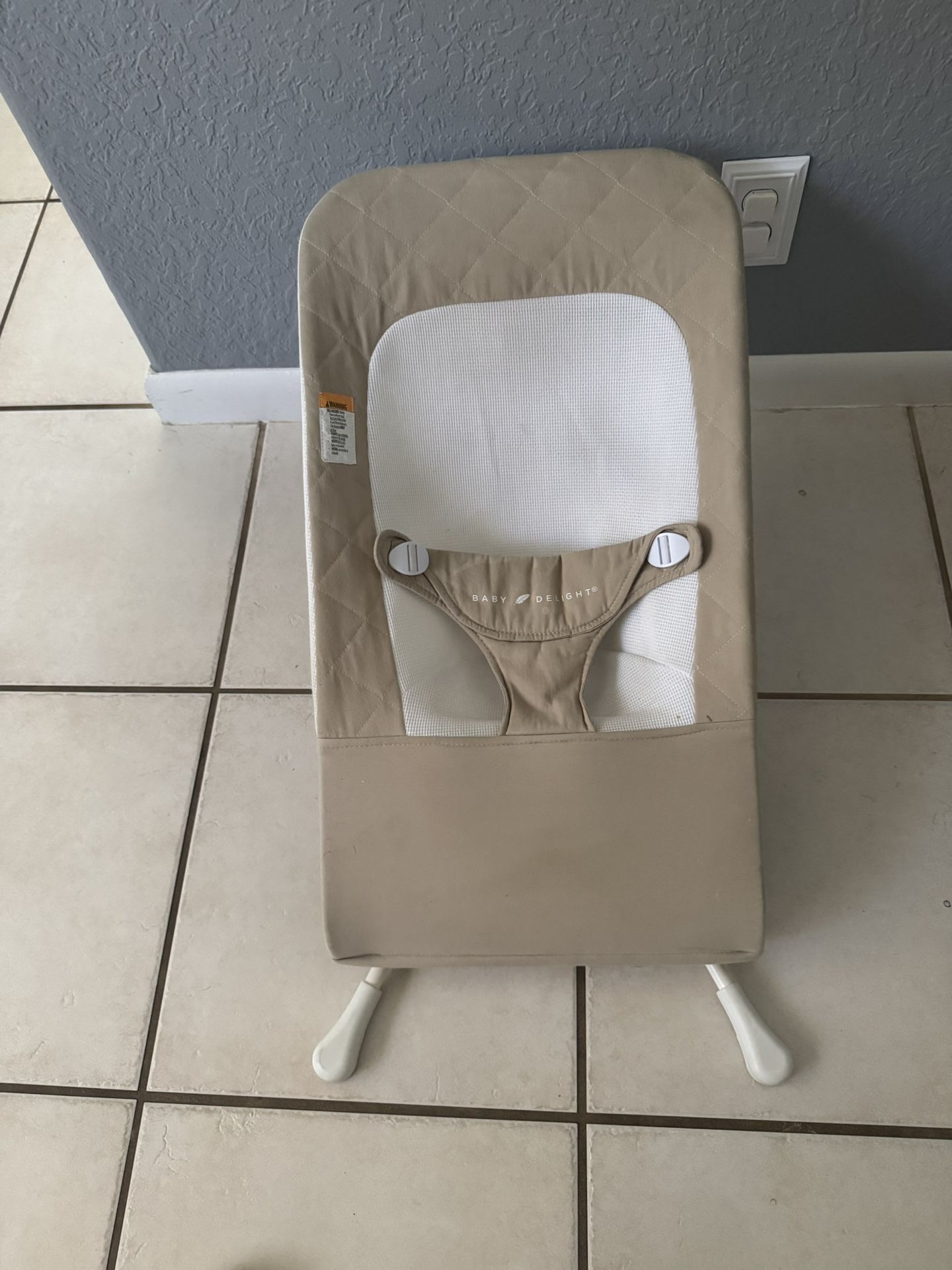 Baby Delight Bouncer