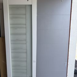 Interior Doors Panel New Style 