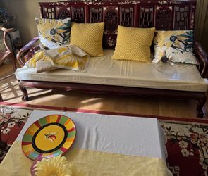 Oriental Furniture