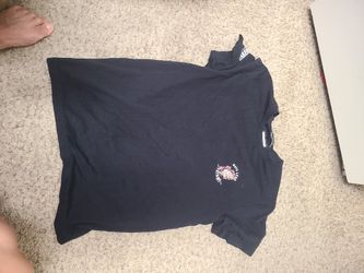 Tatami Jiu Jitsu Shirts Size Medium