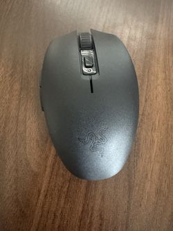 Razer orochi V2 gaming mouse