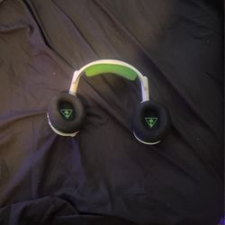 Turtle Beach Bluetooth Headphones 