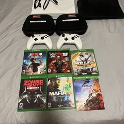 SALE  XBOX  ONE  S