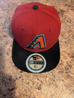 New Youth Arizona Diamondbacks youth Lid