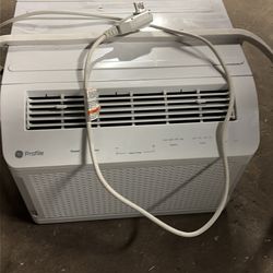 GE air conditioner