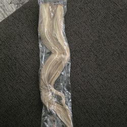 Halo Hair Extension