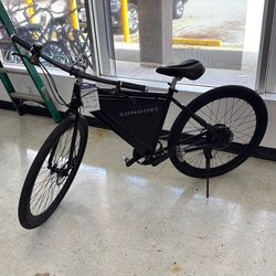 Sondors Electric bike