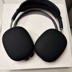 Apple AirPods Max Noise-Cancelling Headphones - Gray