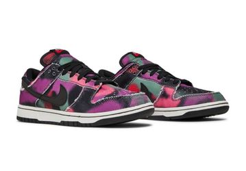 Dunk Low Premium Graffiti