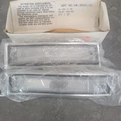 81-87 Chevy Ck Lights