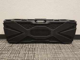 Sturdy Durable Black Long Case For Maximum Protection