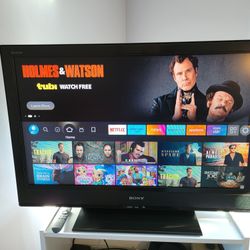Sony Bravia 40" S-Series LCD HDTV