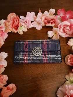 Coach Wallet 40