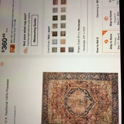 Measuring Guide Size 7-6/9-6”