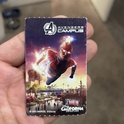 Disneyland 1 Park Pass Ticket 