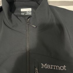 Marmot Jacket Shell Light Weight 2X New 