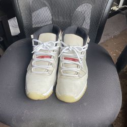 Jordan 11 