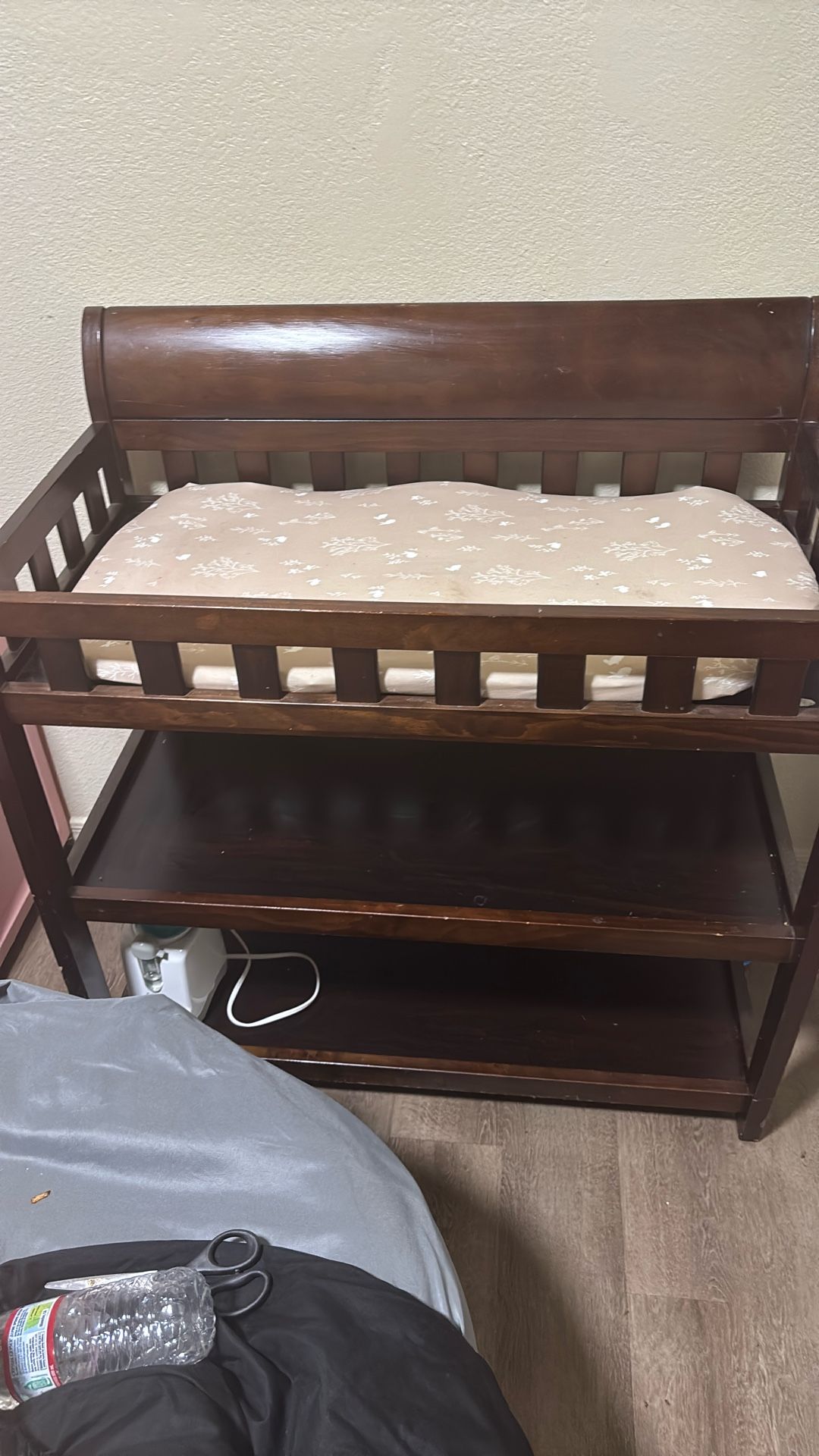 Changing Table