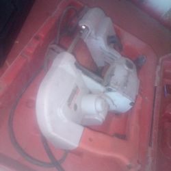 Milwaukee Band Saw