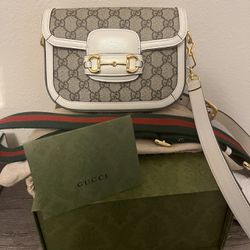 Gucci Purse and Wallet obo