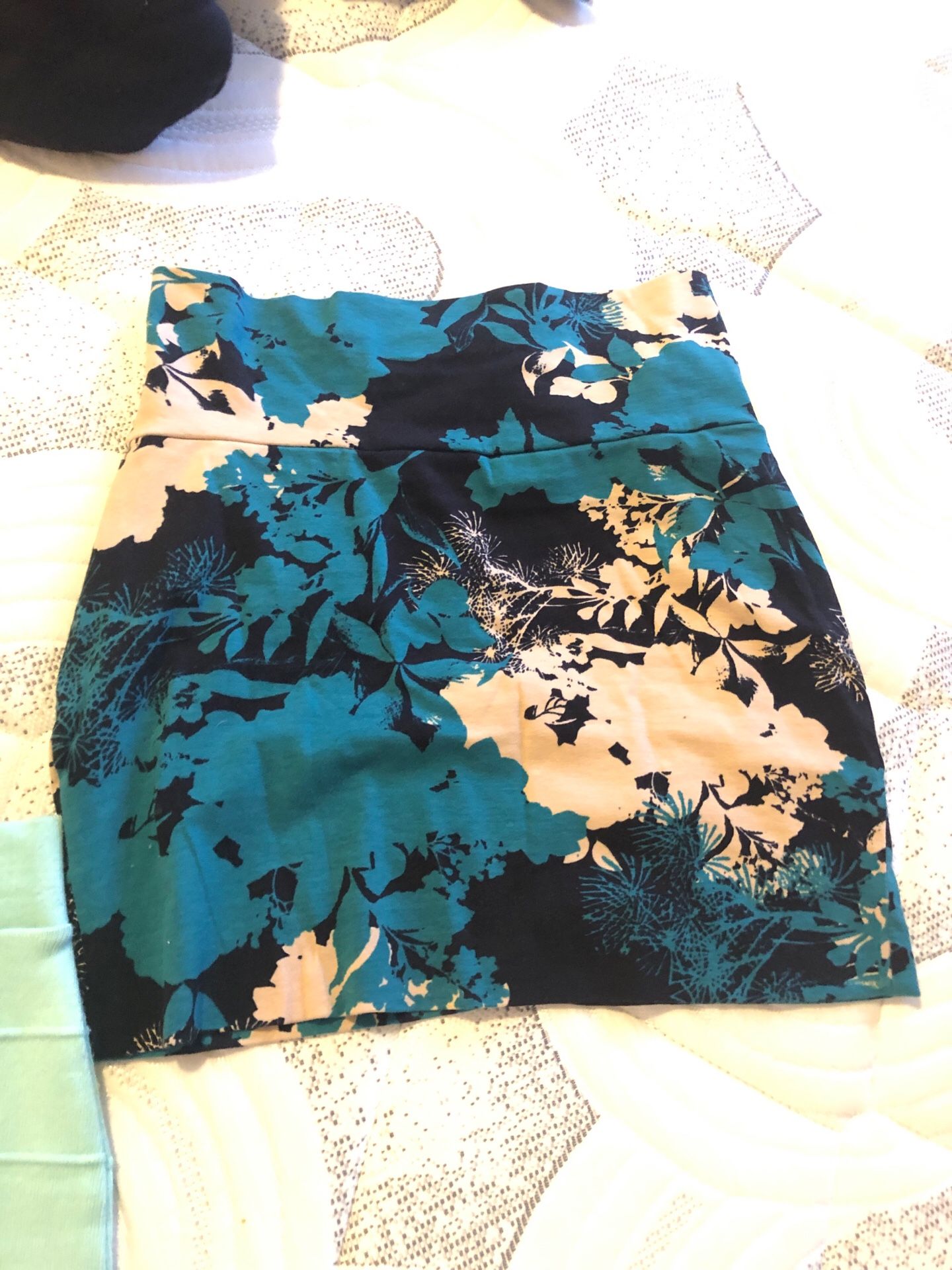 Skirts