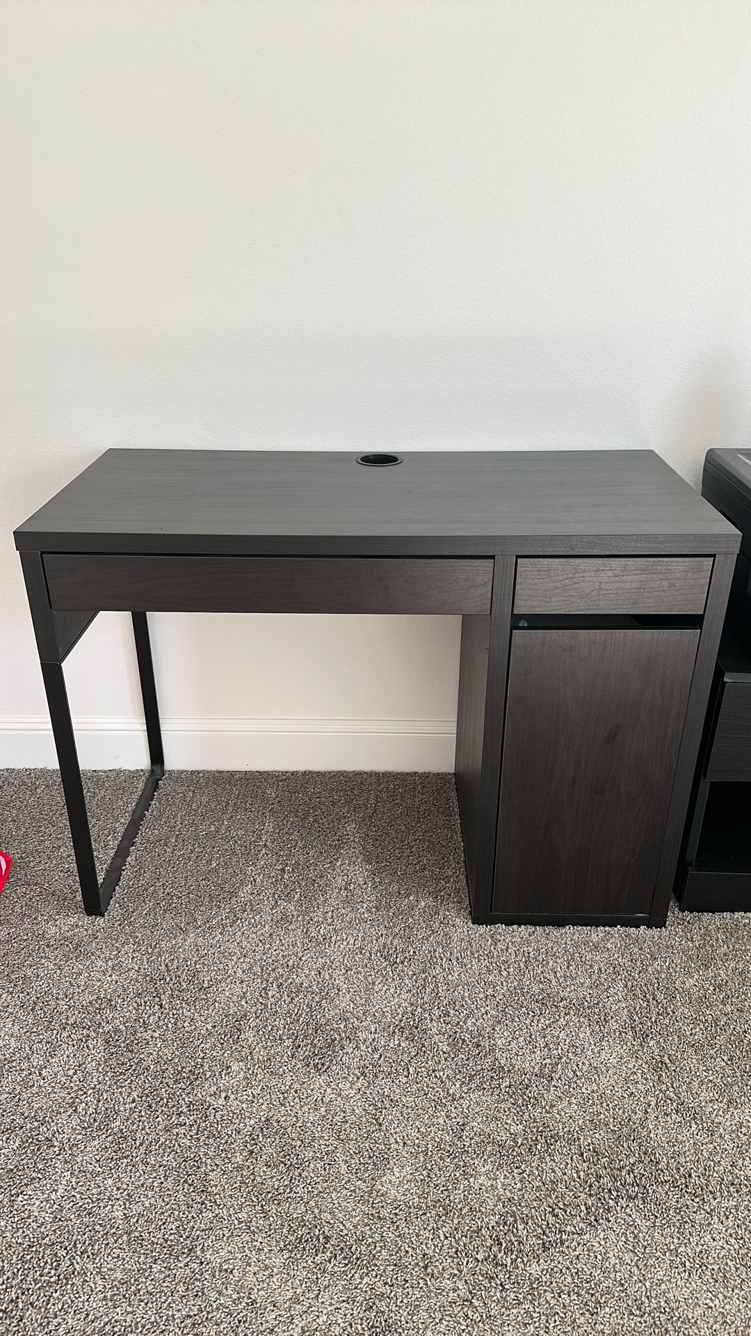 Computer Desk Table And End Table