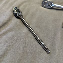 1/4 In Snap On Long Tl-72
