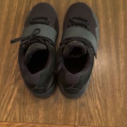 Jordan J23 Low Black Size 9.5