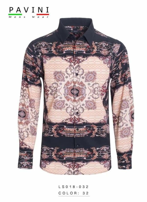 pavini shirts prices