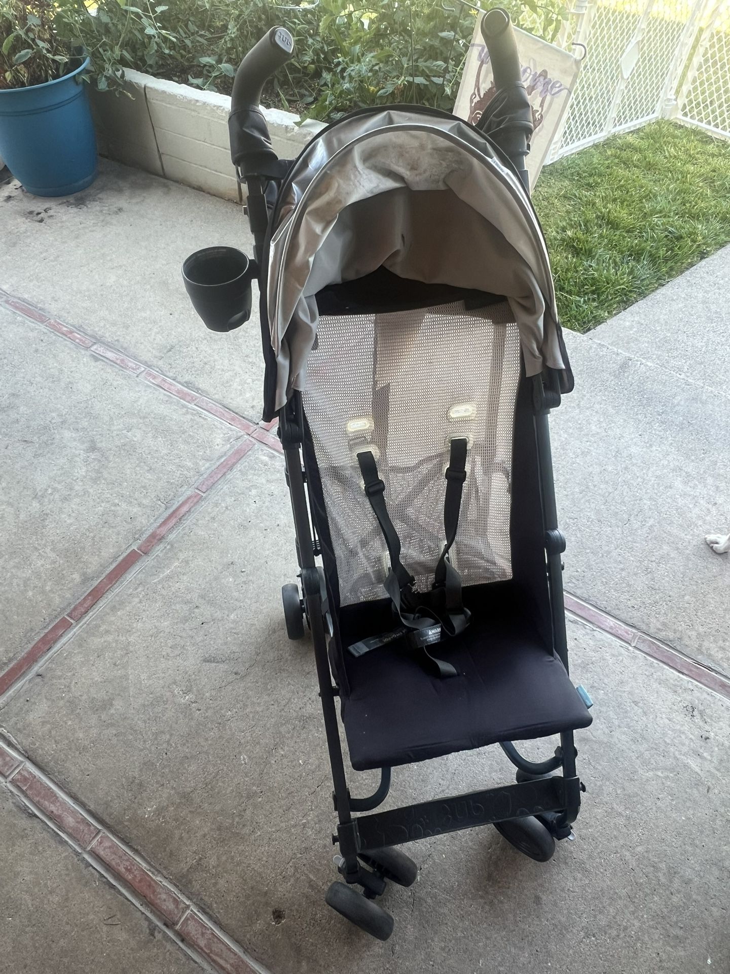 Stroller UPPABABY