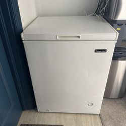 Freezer 