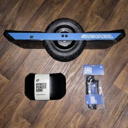 One Wheel GT