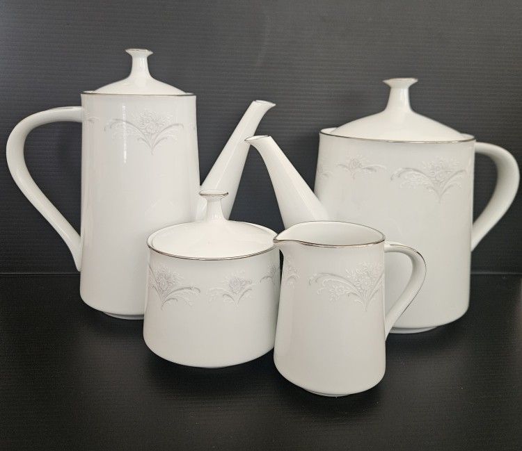 Noritake China Casablanca Pattern 6842