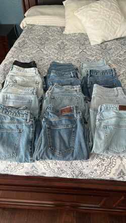 Jeans 👖