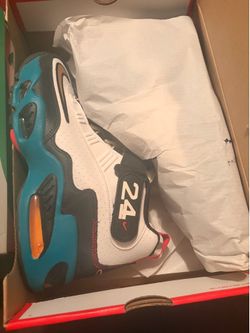 Nike Ken Griffey jr’s