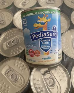 PediaSure