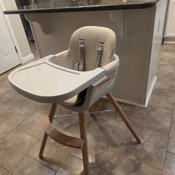 High Chair 