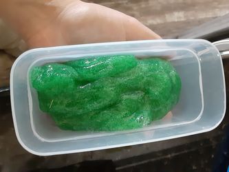 slime